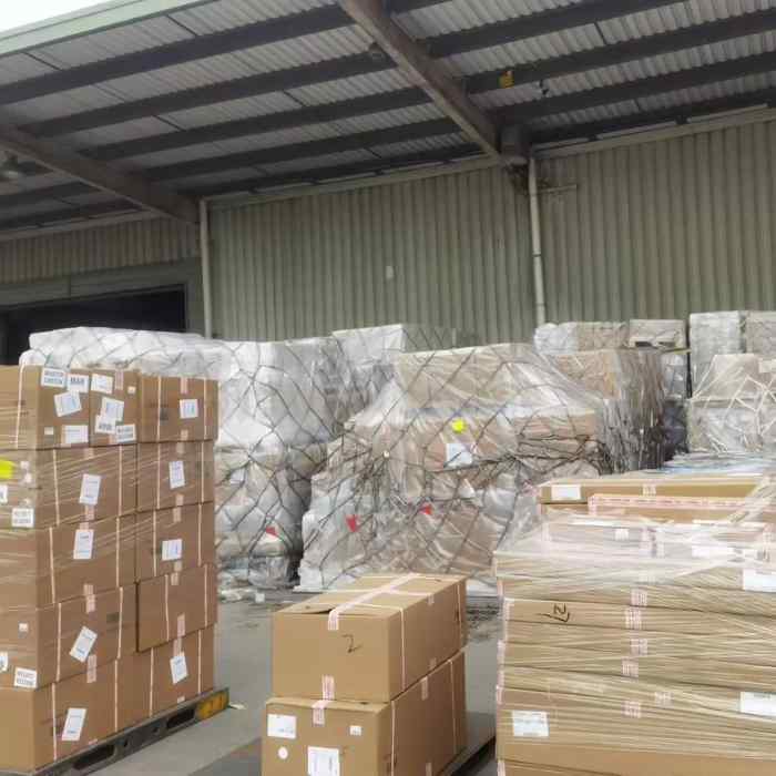 Best Air Freight Forwarder Shipping in China