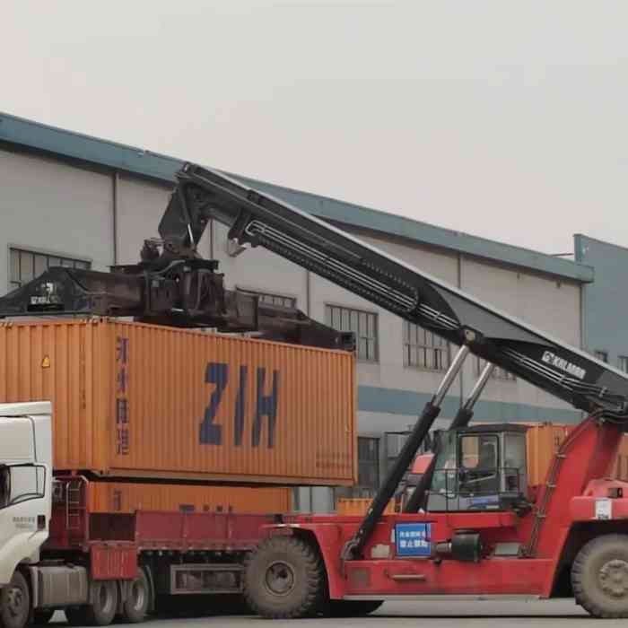 Best Train Freight Forwarder in China