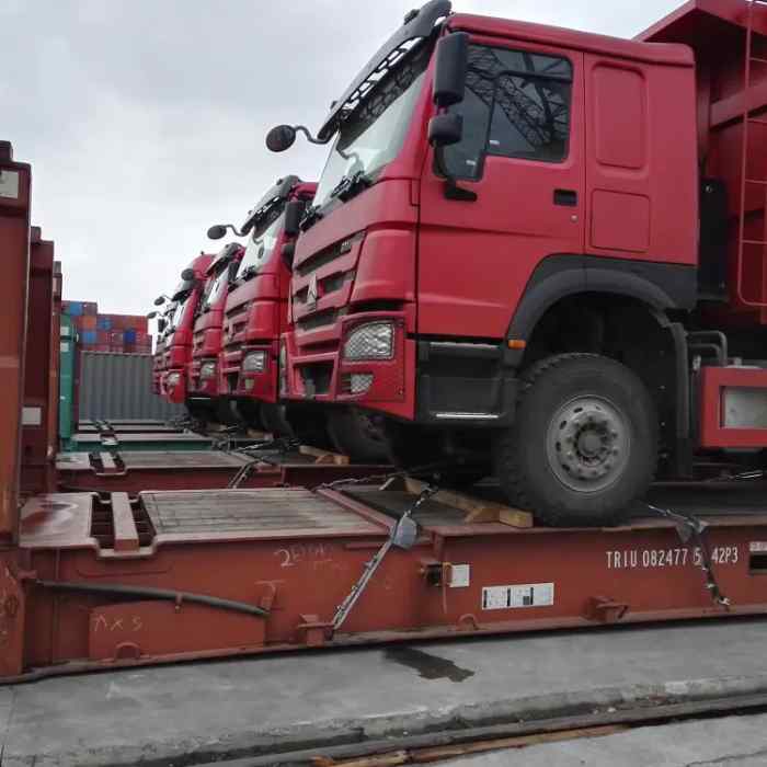 TOP Leading FCL Shipping from China
