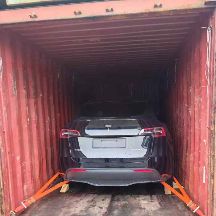حمل و نقل FCL 8مل و نقل FCL از چین TOP Leading FCL Shipping from China