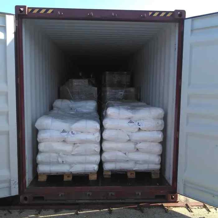Top Dangerous Goods Shipping from China