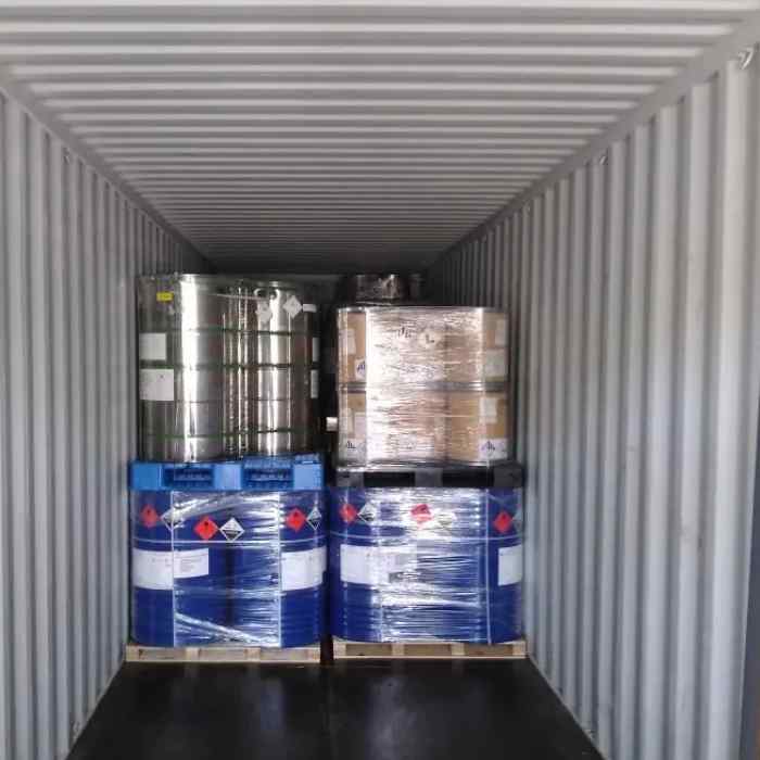 Top Dangerous Goods Shipping from China