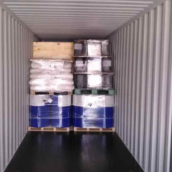 Top LCL Shipping from China