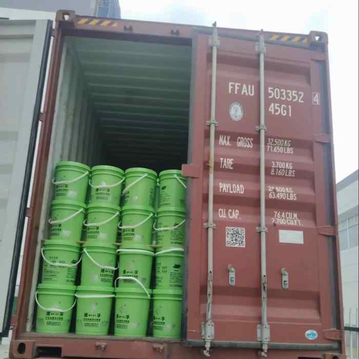 Top LCL Shipping from China