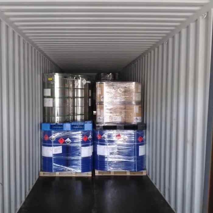 Top LCL Shipping from China 6