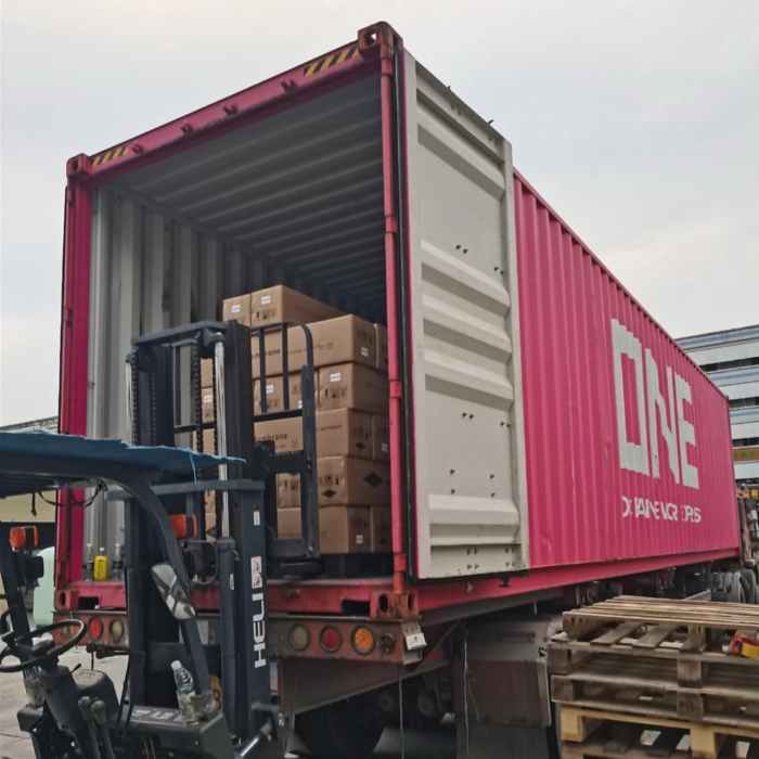 lcl shipping fireght forwarder in china