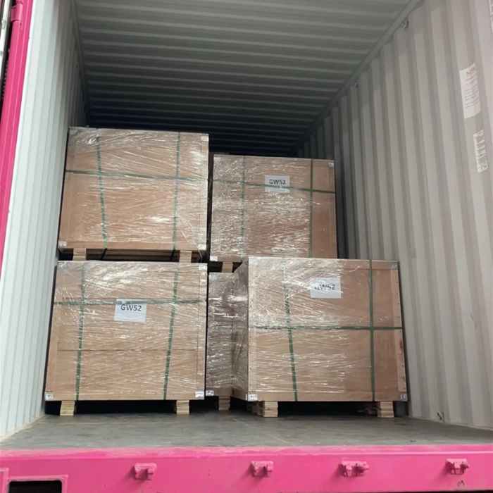 Your Premier LCL Shipping Consolidation Expert in China