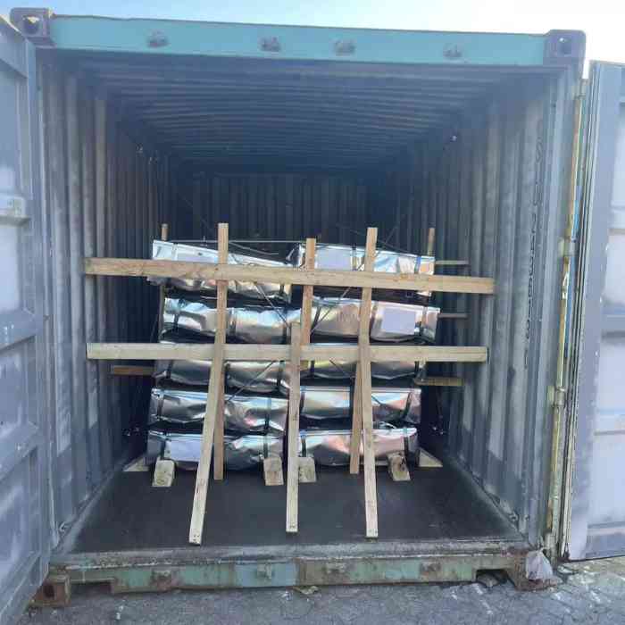 freight forwarder - wansea china