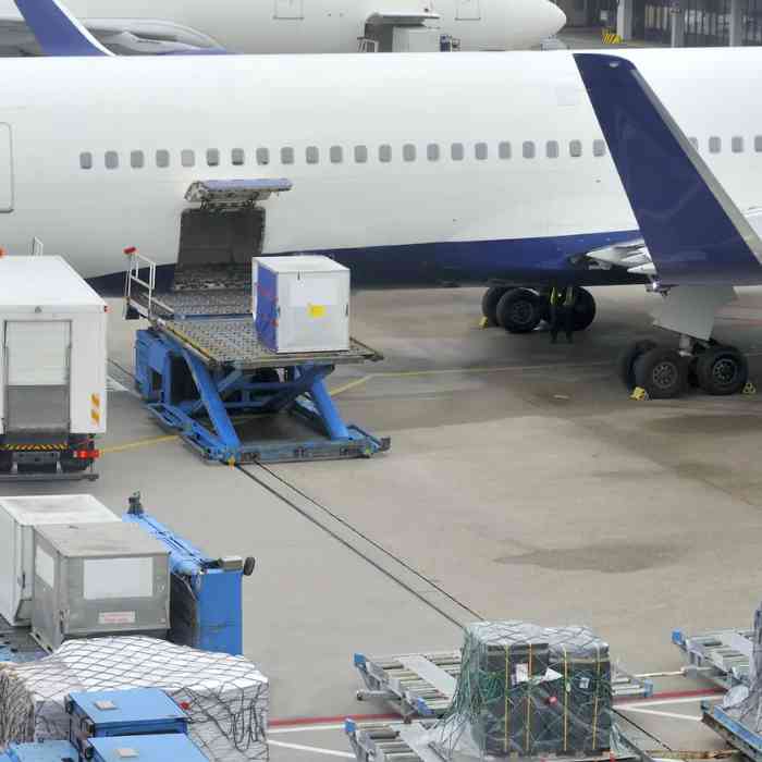 air freight