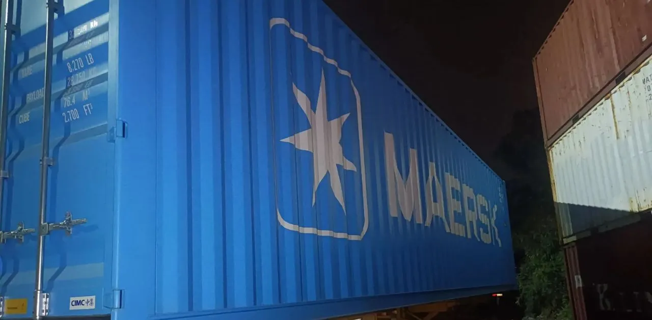 Қытайдан Жапонияға жеткізу 4½ияға жеткізу 4 Ship from China to Japan
