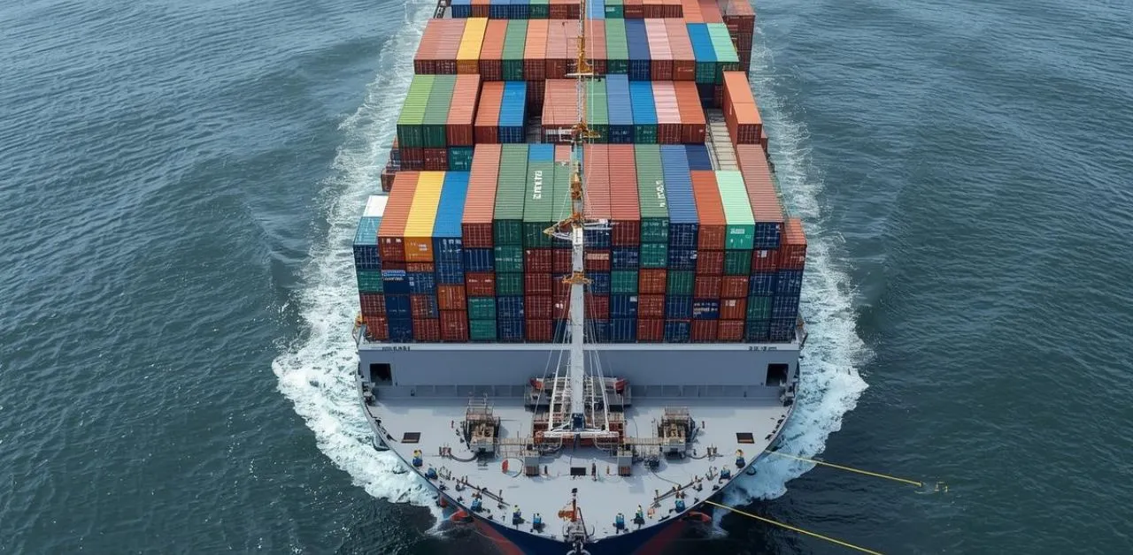 Confused about shipping from China to the Netherlands? Get clear methods, transit times & customs advice to simplify your logistics now.