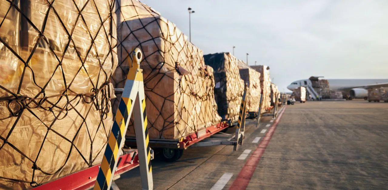 Kravu piegāde no Ķīnas 3 Shipping Cargo from China