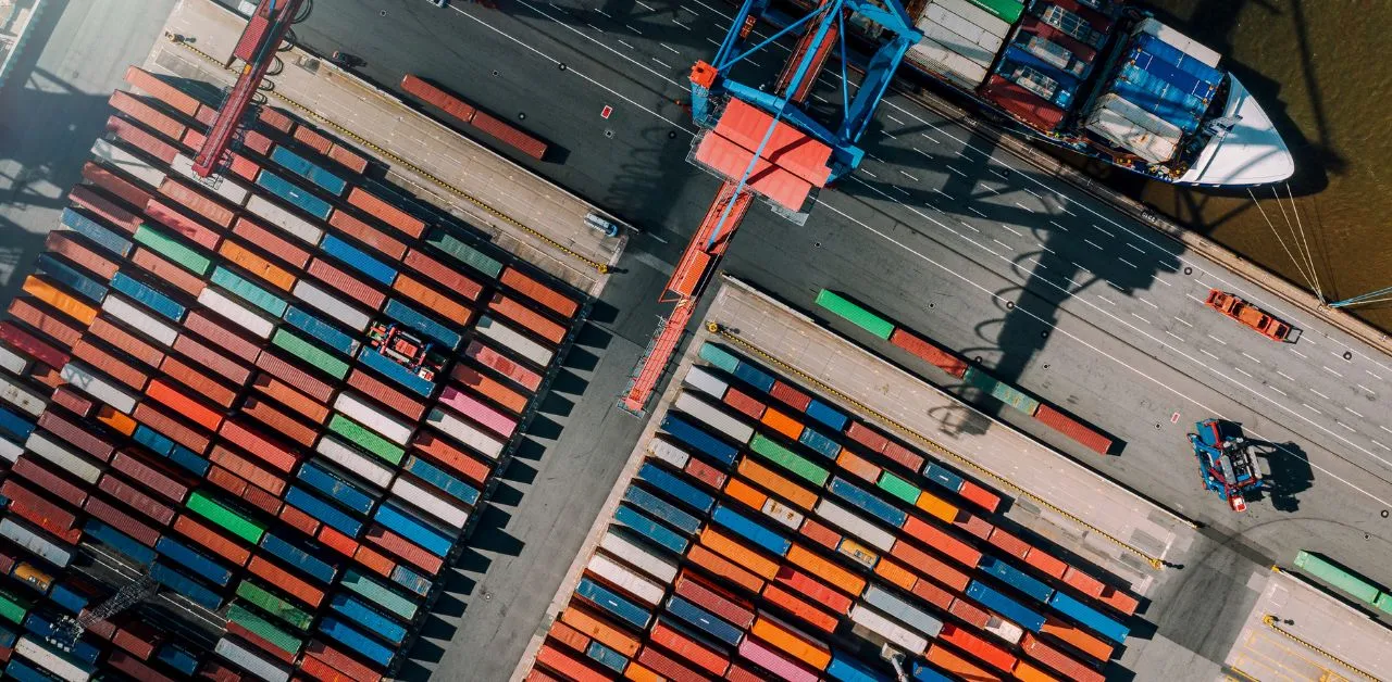 Shipping from China to Kenya