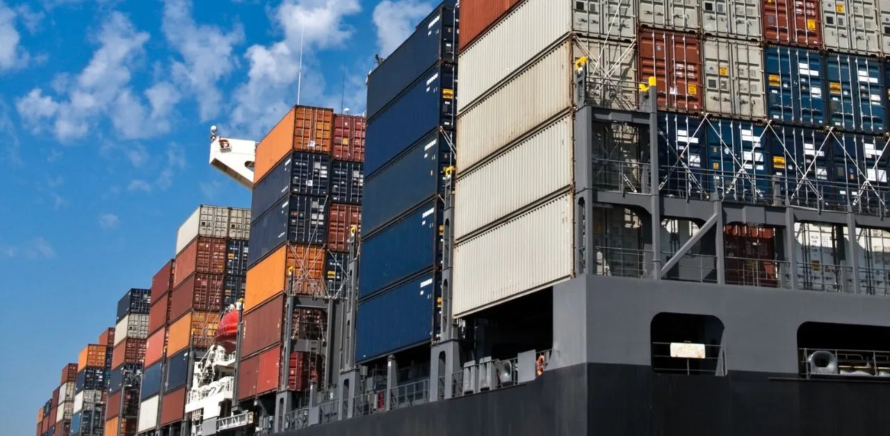 Қытайдан Филиппинге жеткізу 4µ жеткізу 4 Shipping from China to Philippines