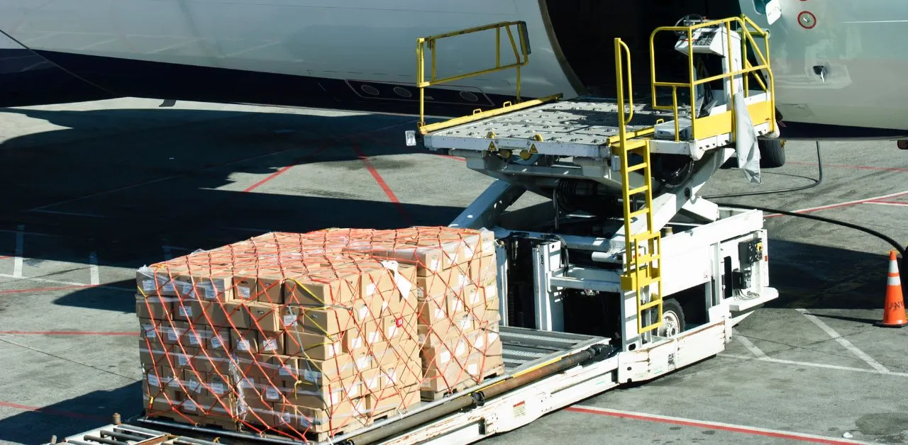 Carga Aérea da China para o Reino Unido 7 Reino Unido 7 Air Cargo from China to UK