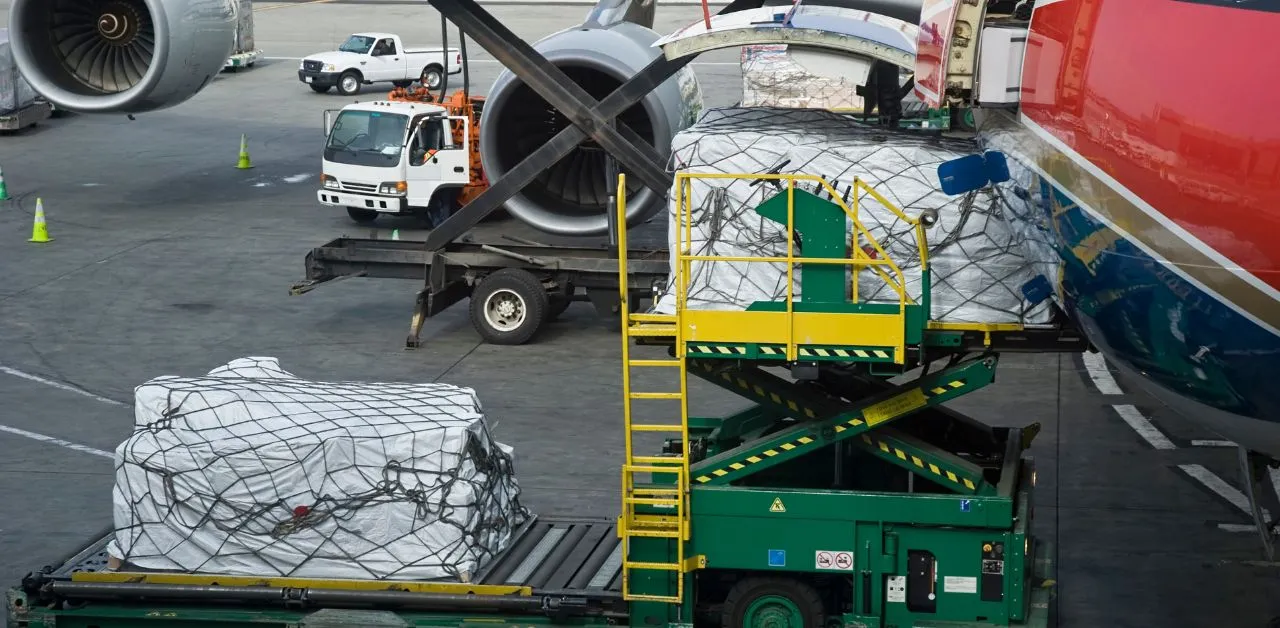 Carga Aérea da China para o Reino Unido 6 Reino Unido 6 Air Cargo from China to UK