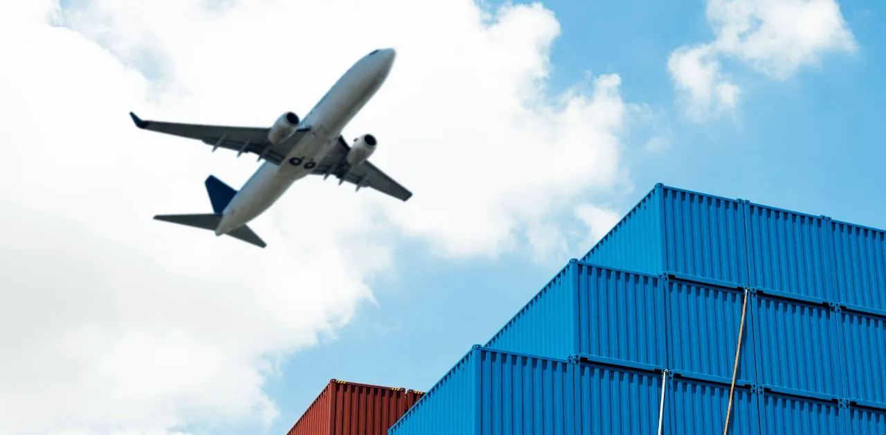 Kutakura nendege kubva kuChina kuenda kuGermany 1da kuGermany 1 Air freight from China to Germany