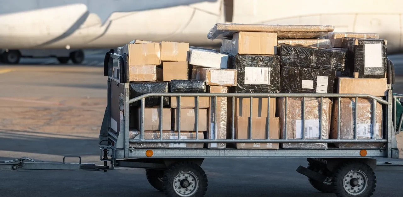 Kutakura nendege kubva kuChina kuenda kuGermany 3da kuGermany 3 Air freight from China to Germany