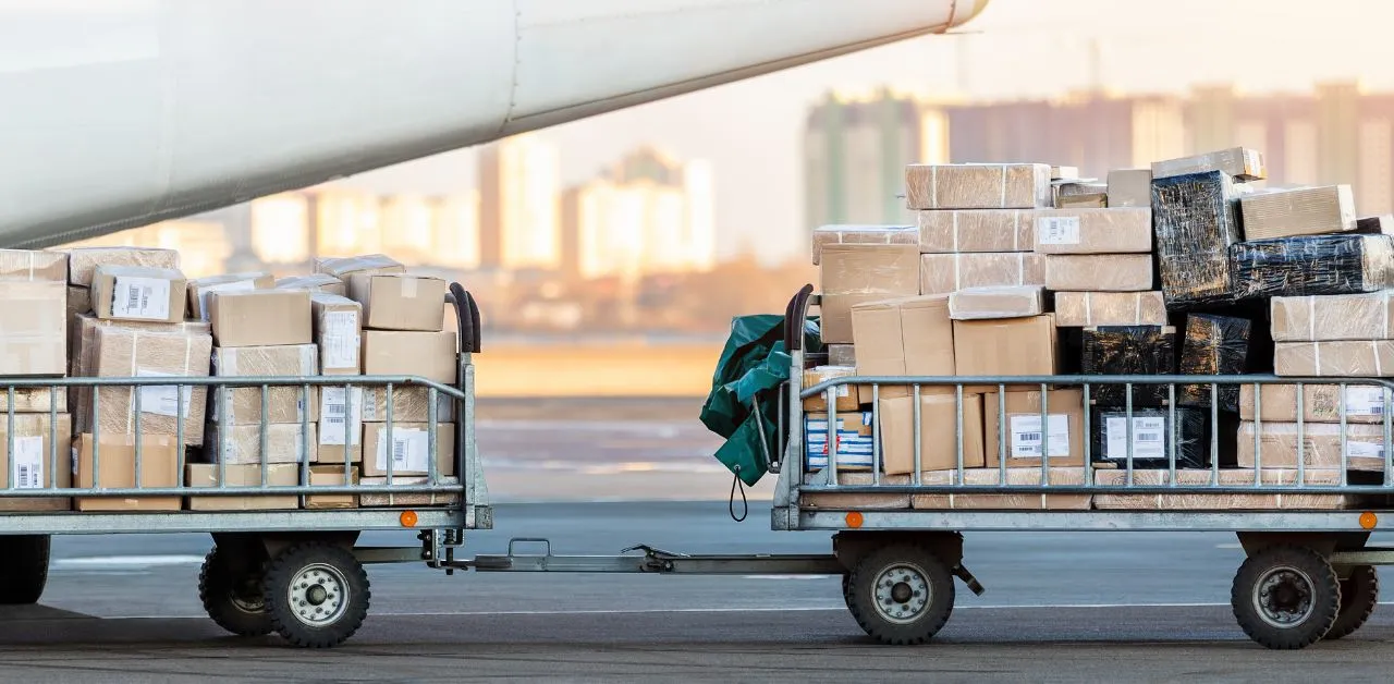 Kutakura nendege kubva kuChina kuenda kuGermany 5da kuGermany 5 Air freight from China to Germany