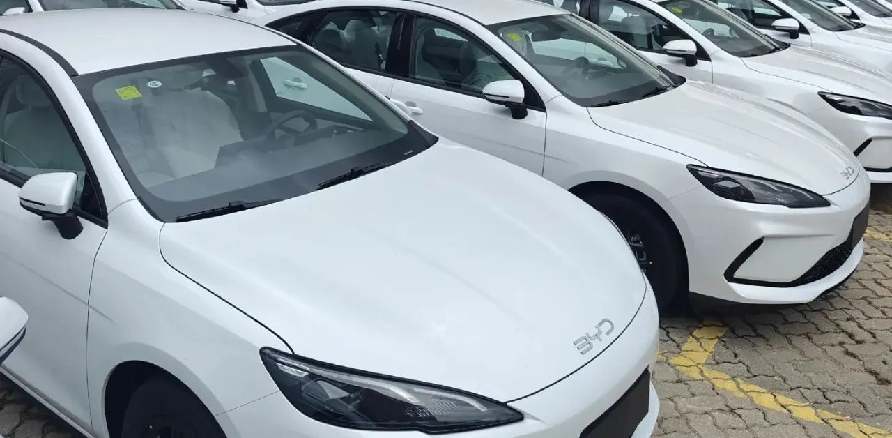 如何從中國進口車 1 How to Import Car from China