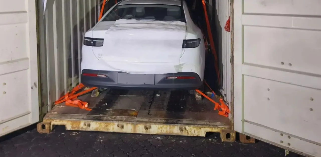 如何從中國進口車 5 How to Import Car from China