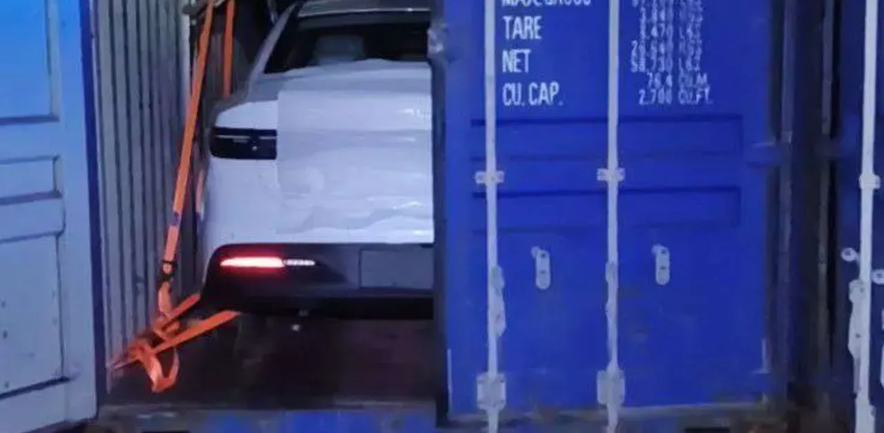 如何從中國進口車 8 How to Import Car from China