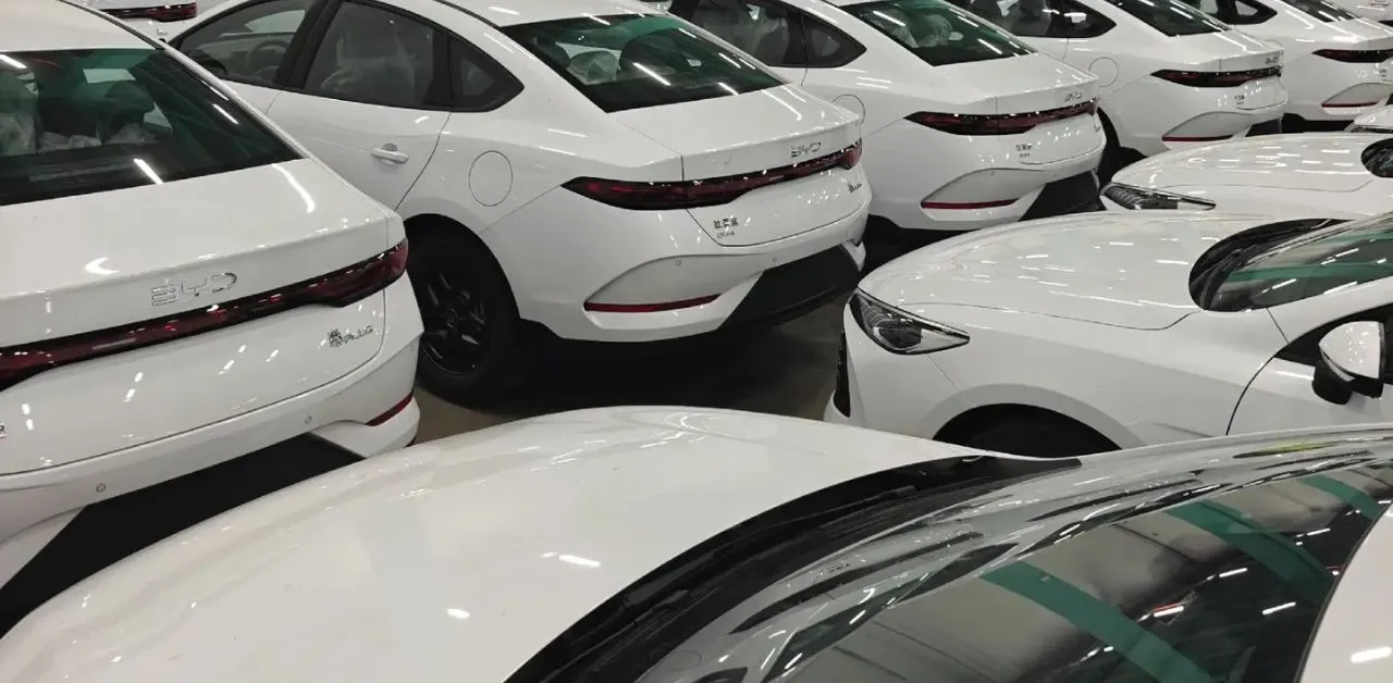 如何從中國進口車 2 How to Import Car from China