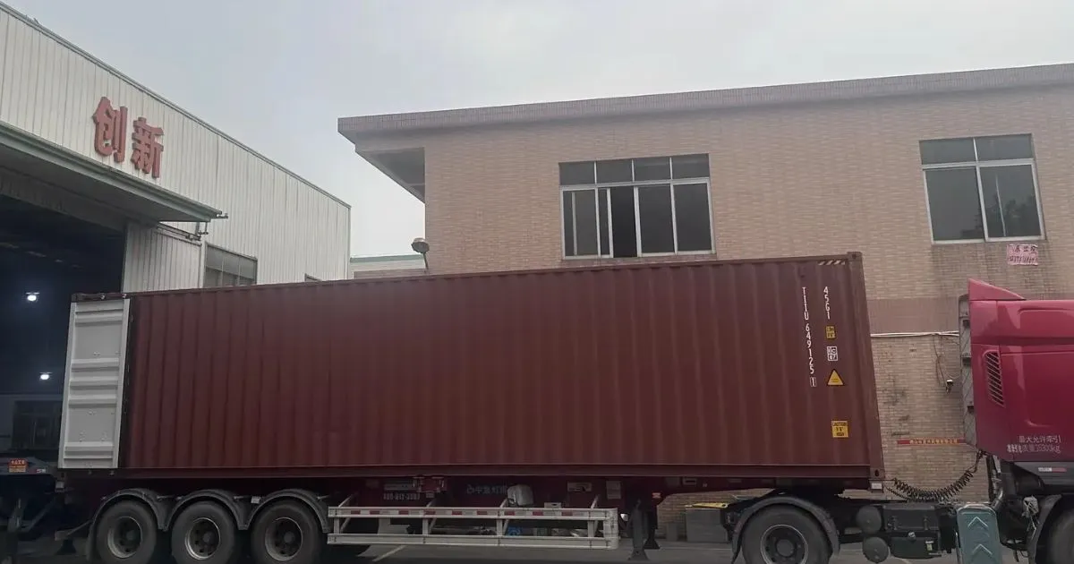 Cargo Shipping to Mexico 6 Cargo Shipping to Mexico