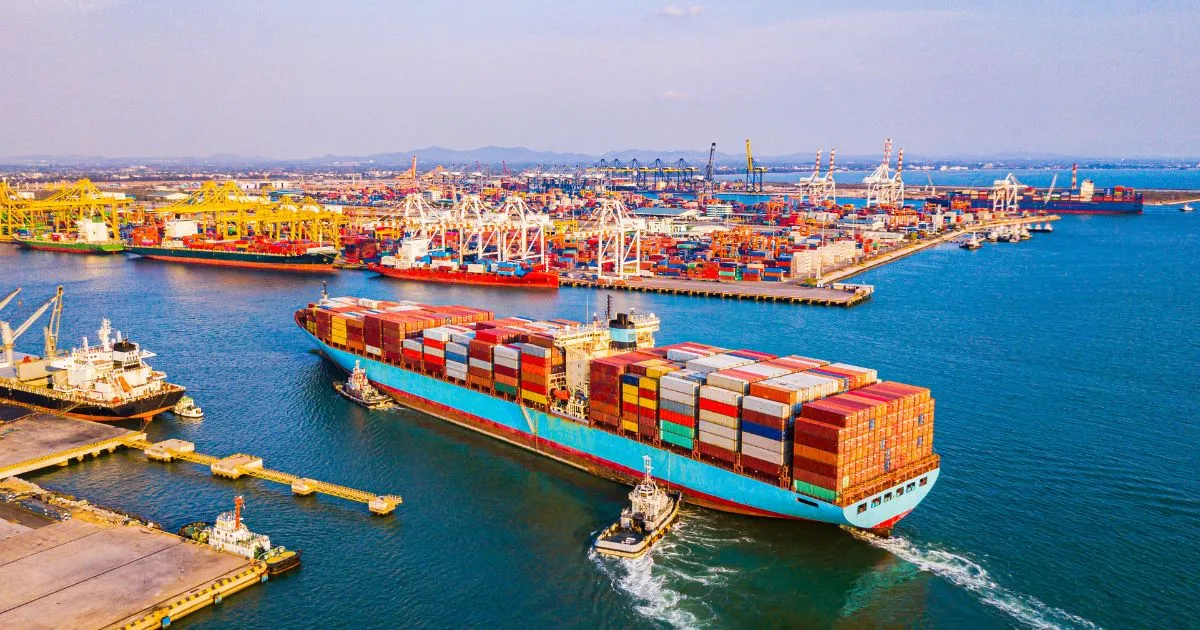 Cargo Shipping to Mexico 1 Cargo Shipping to Mexico