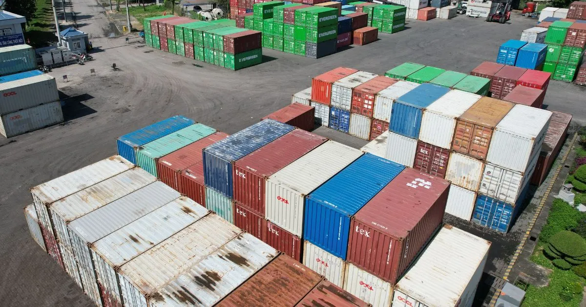 Cargo Shipping to Mexico 4 Cargo Shipping to Mexico