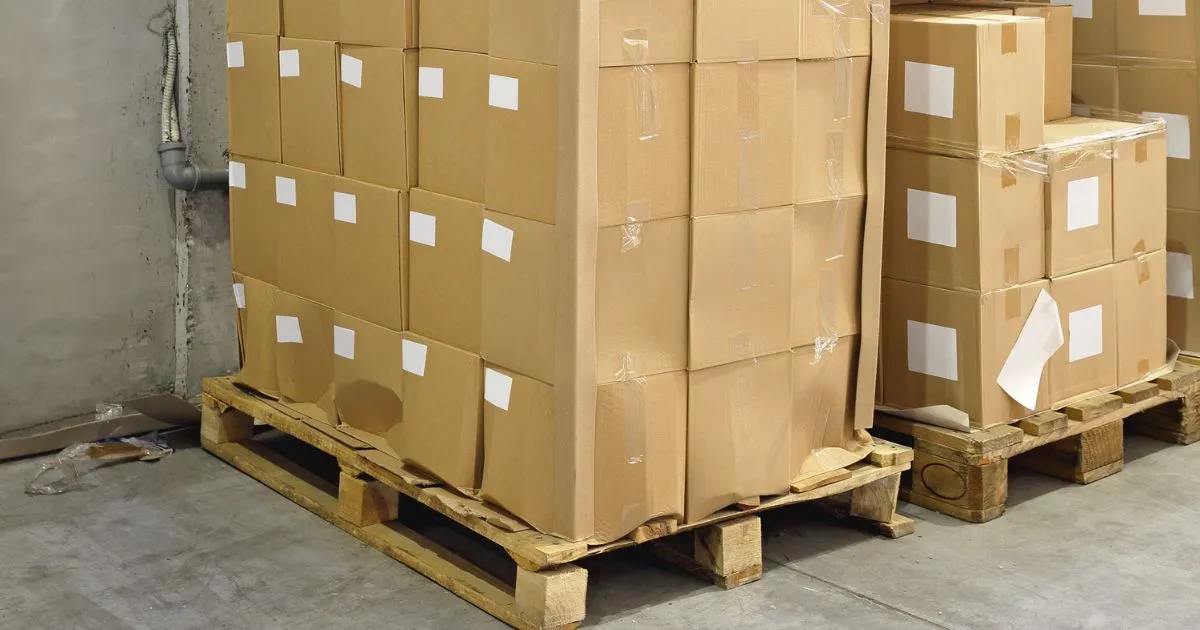 LCL Shipping From China to Chile