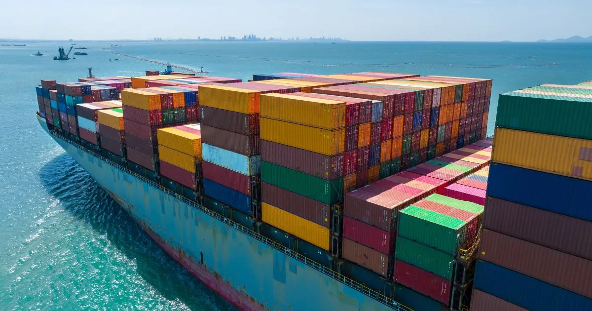 LCL Shipping From China to Chile
