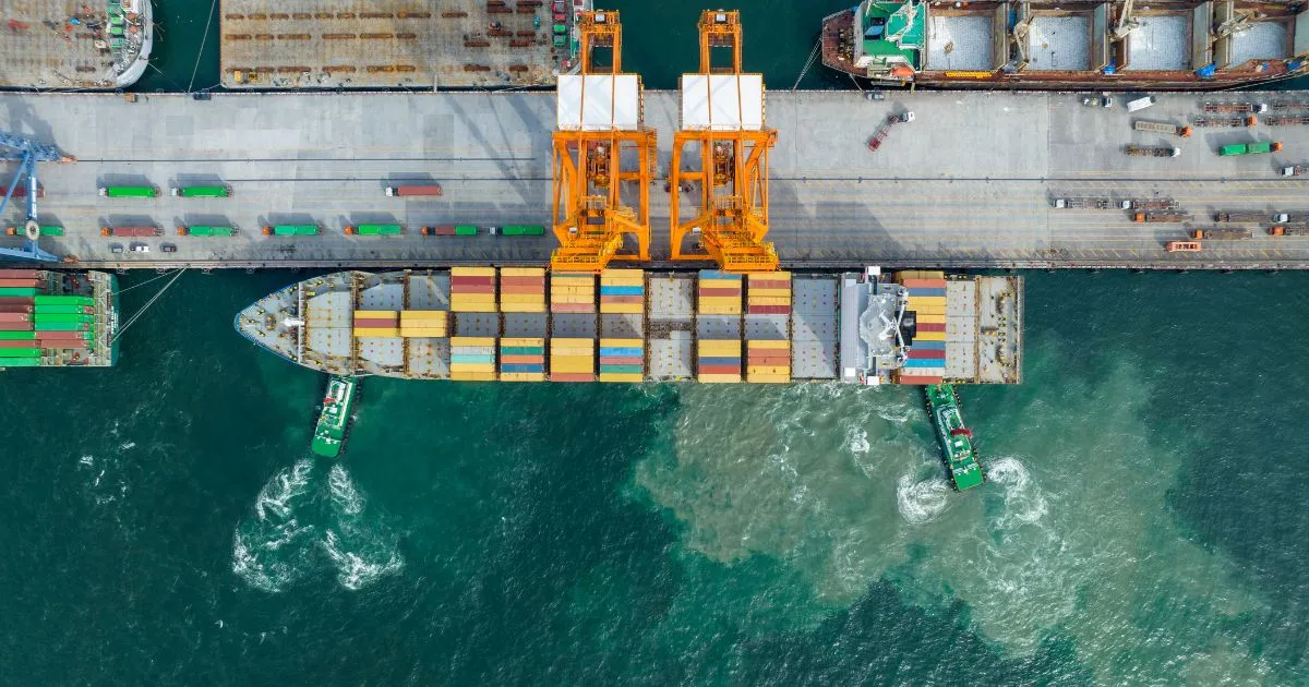 Кытайдан Перуга LCL жеткирүү 2 жеткирүү 2 LCL Shipping from China to Peru