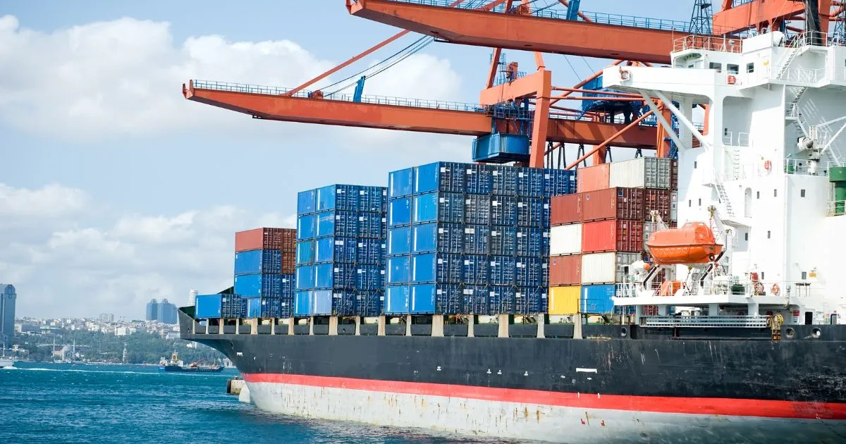 Кытайдан Перуга LCL жеткирүү 4 жеткирүү 4 LCL Shipping from China to Peru