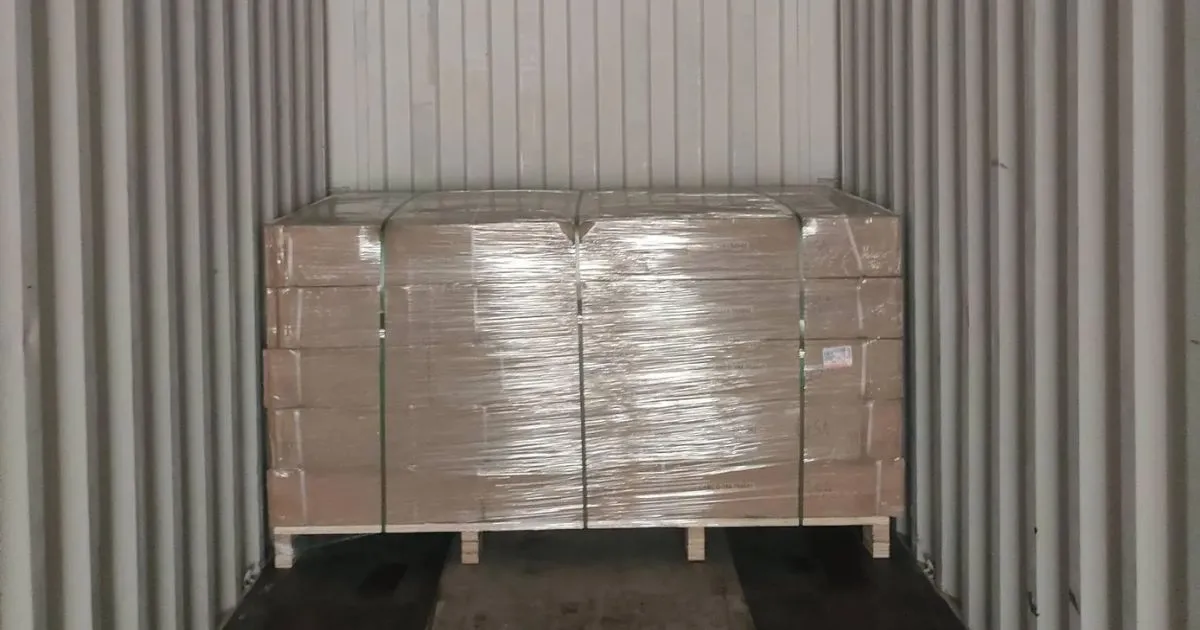 Кытайдан Перуга LCL жеткирүү 5 жеткирүү 5 LCL Shipping from China to Peru