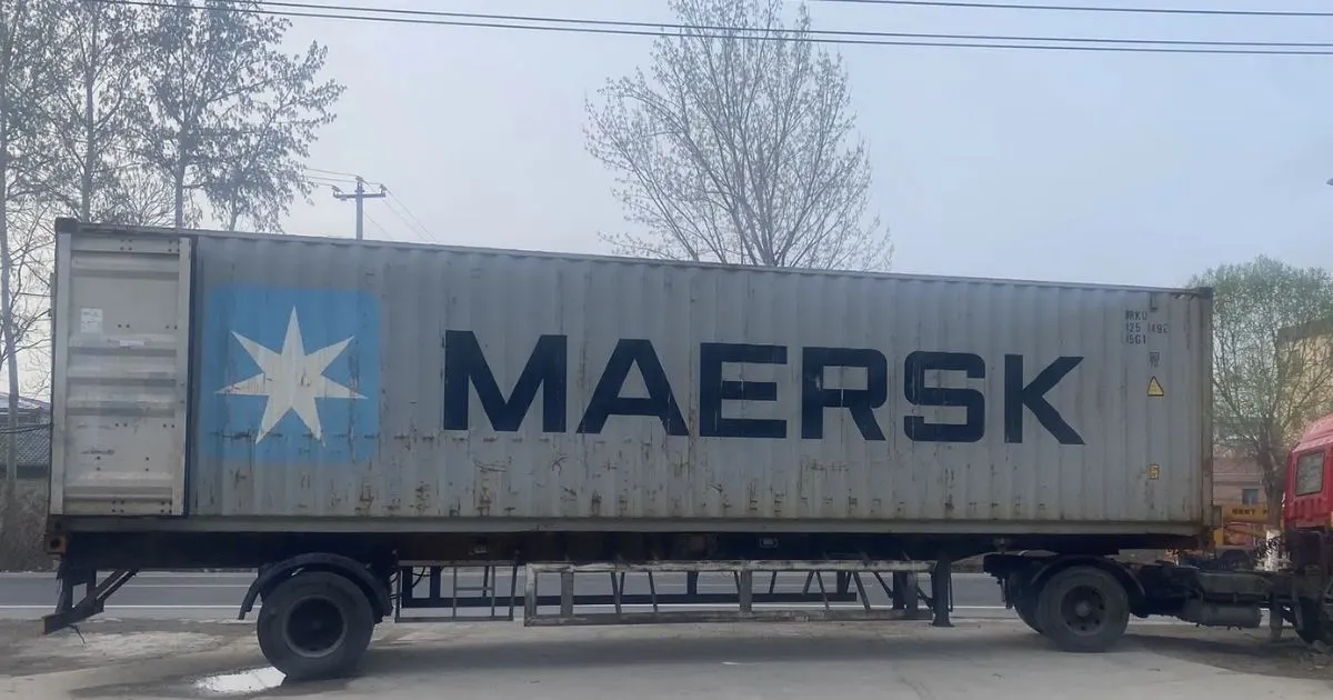 Ship from China to Germany